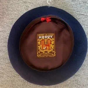 Accessories | The Basque Hoquy Vintage Classic France Wool  display picture 2